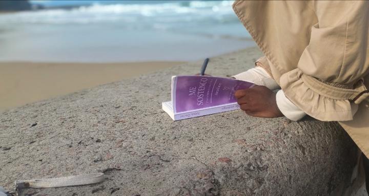 SÓSTEN TU REFUGIO TERAPÉUTICO