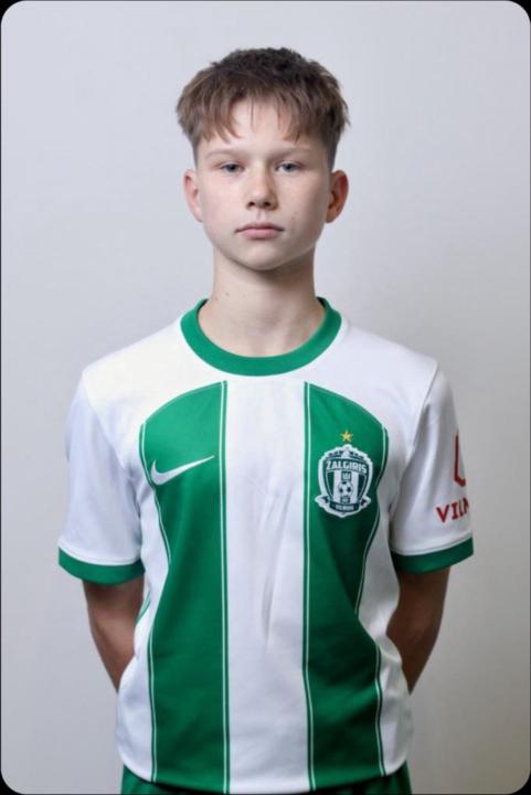 Matas Kovalkovas