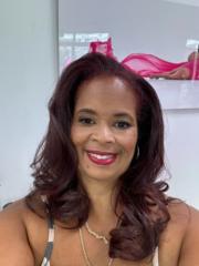 Rochelle Robinson