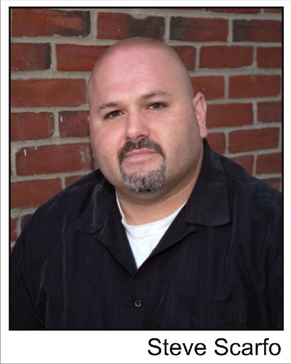 Stephen Scarfo