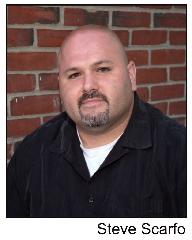 Stephen Scarfo