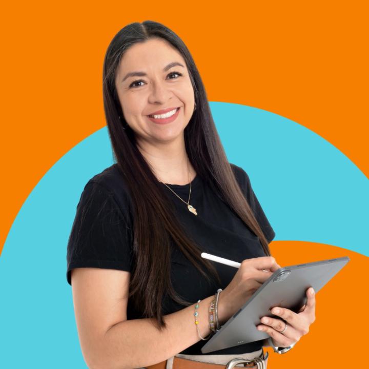 Natali Barajas Ramírez