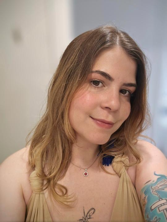 Valeria Salas