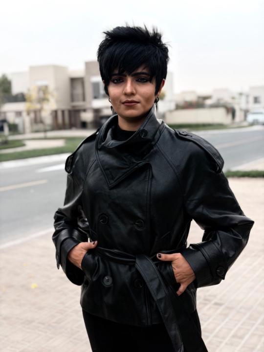 Charisma Bhargav