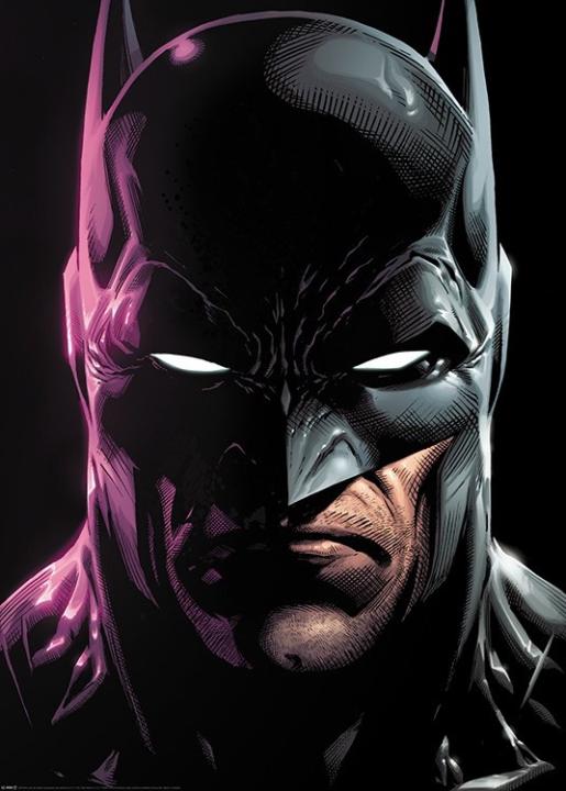 Bruce Wayne