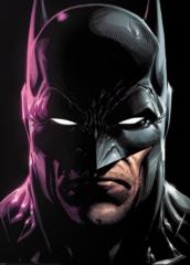 Bruce Wayne