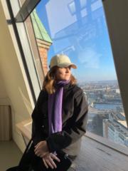 Clara Eriksson