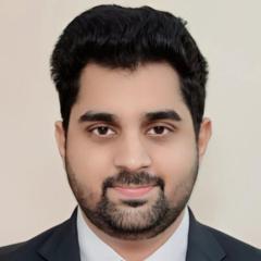 Nihit Kumar Singhal