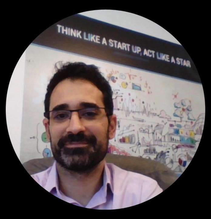 Jorge De Blas Gómez