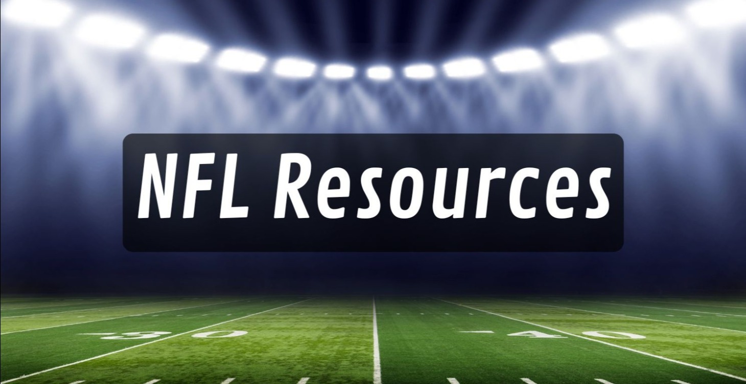 NFL Resources