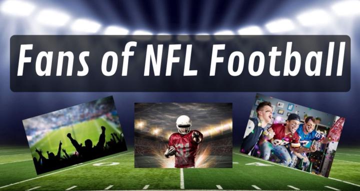 Fans of NFL Football