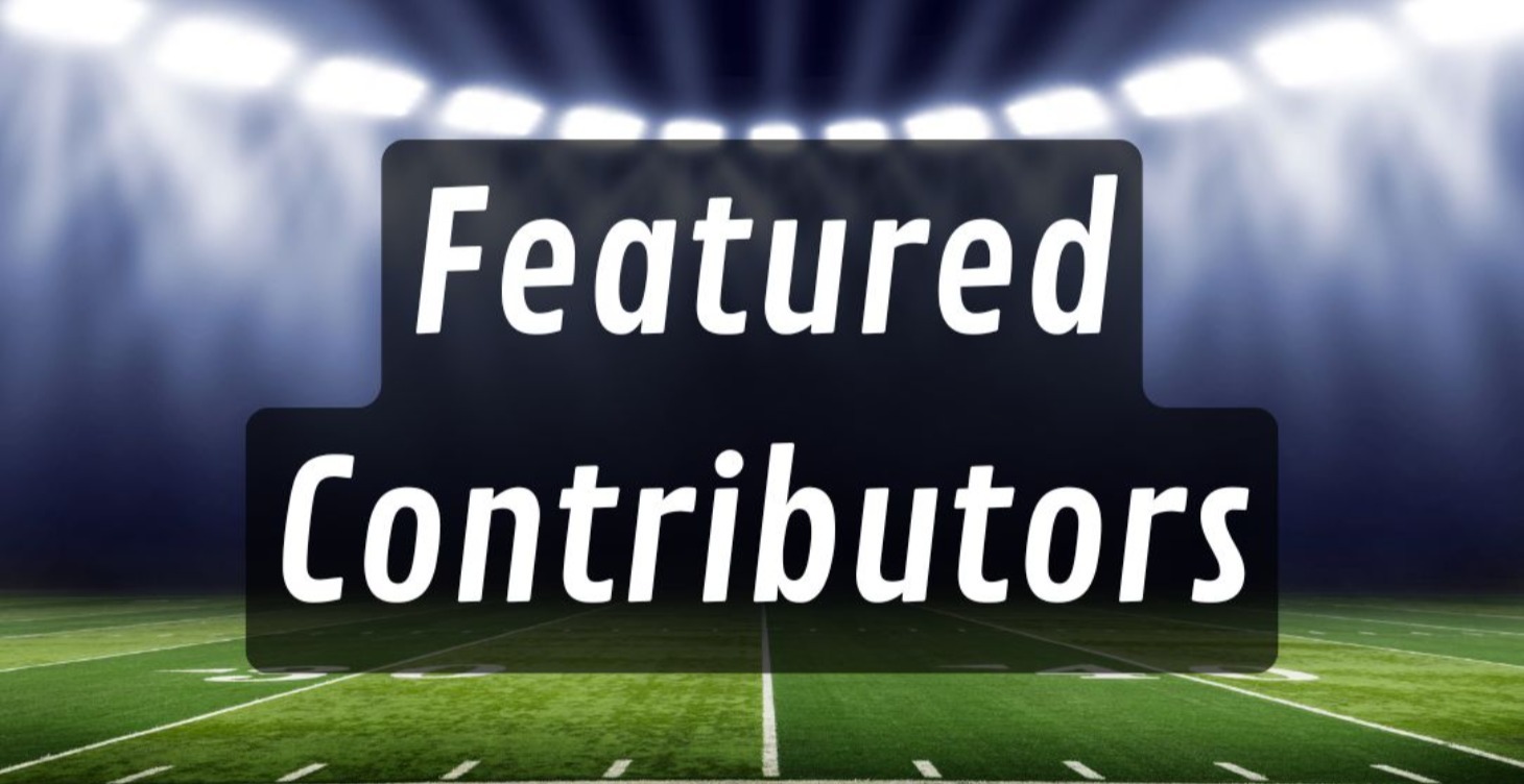 Featured Contributors