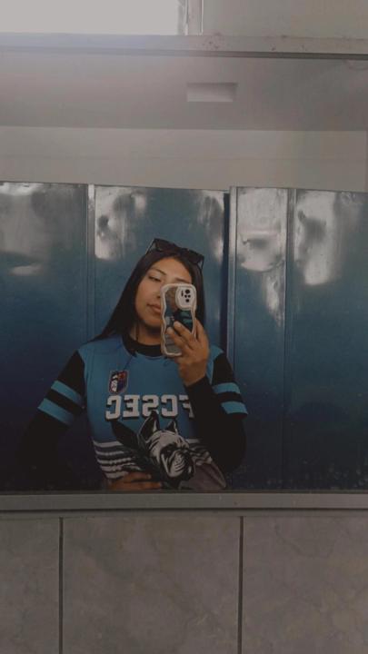 Alejandra Tinoco Galán