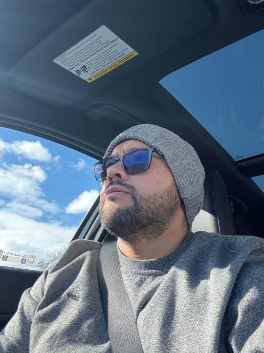 Juan Ramirez