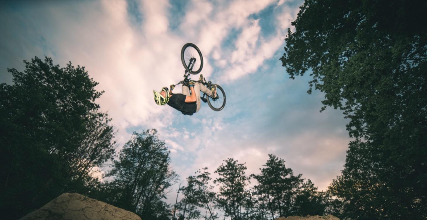 My Life Changing Story