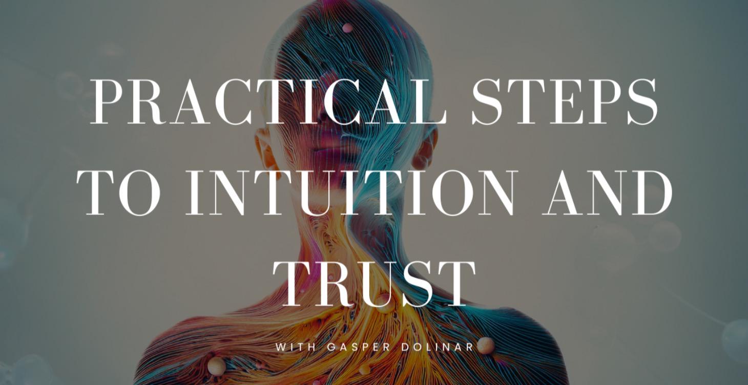The 9-Step Intuition Activation Method