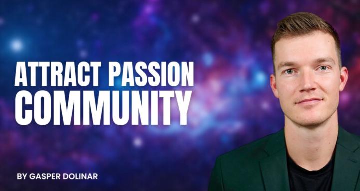 Passion Community