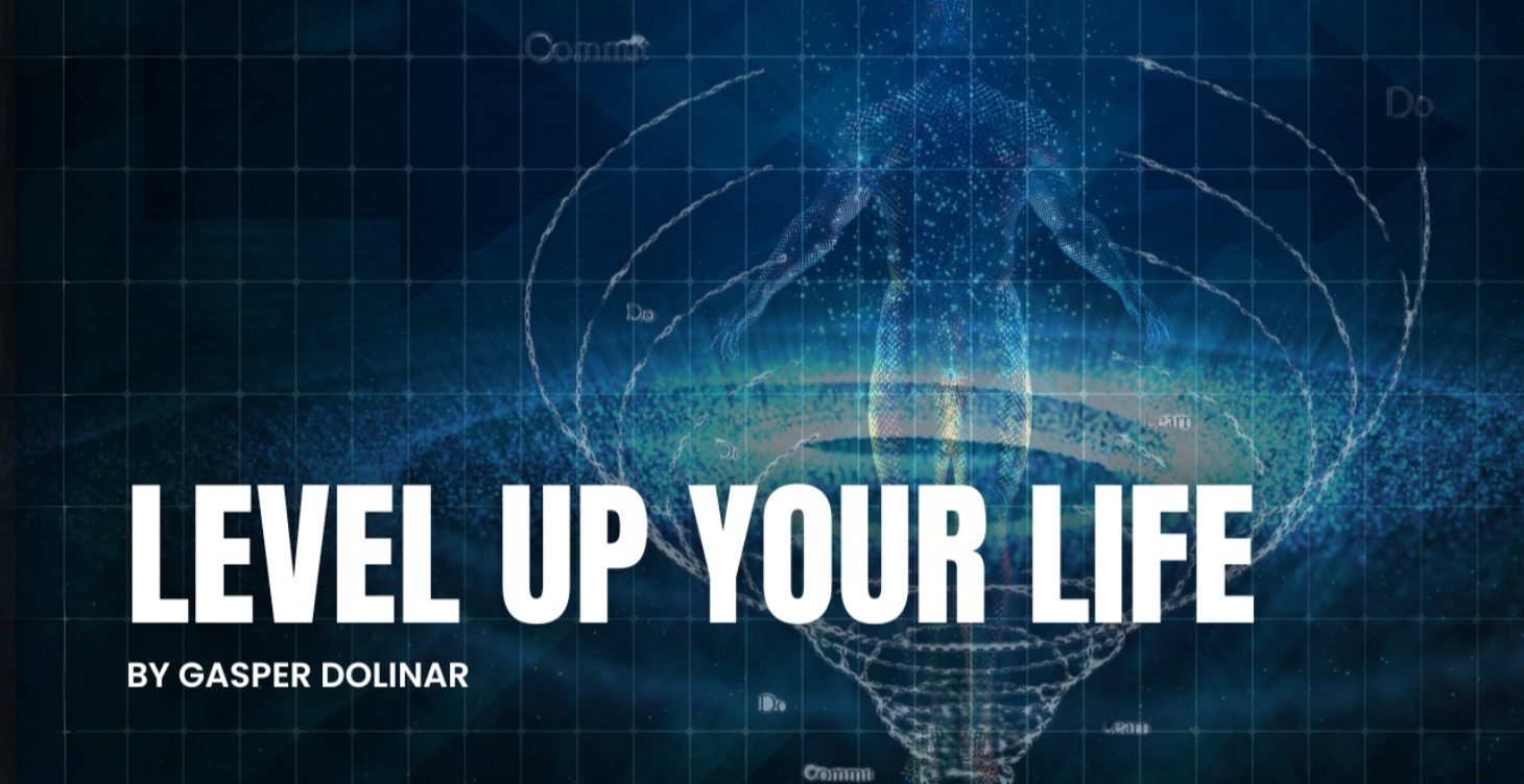 8-days to Shift into Your New Self