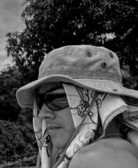 Sebastián Ramirez Ocampo
