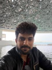 Santhosh N