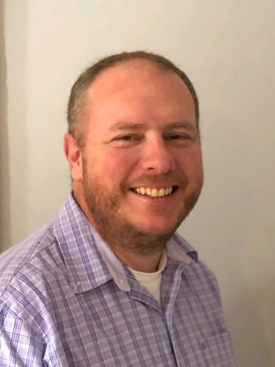 Chris Christensen
