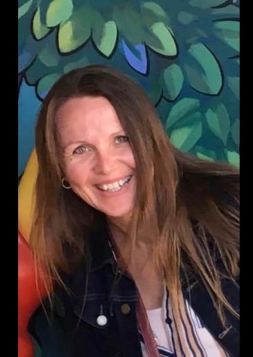Rebecca Allison