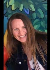 Rebecca Allison