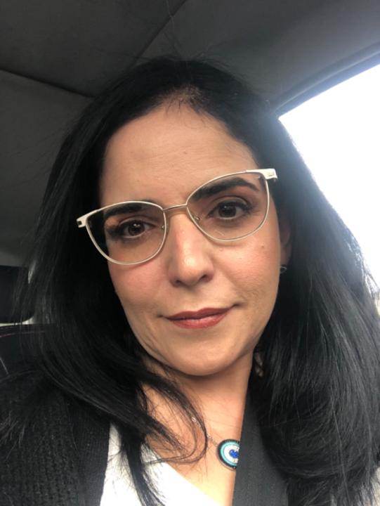 Erika Manzur