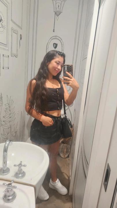 Cristal Paiva