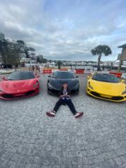 Florian Miami