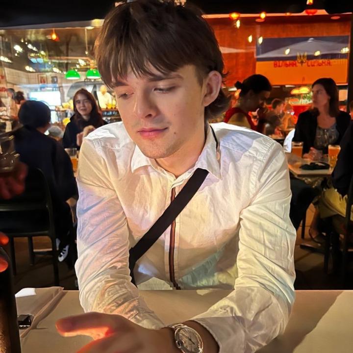 Mathias Bazylinski