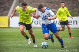 Ossama Rfissa kaadi