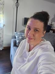 Mandy Parson