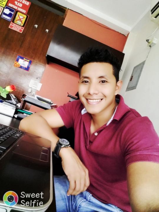Alex Mora