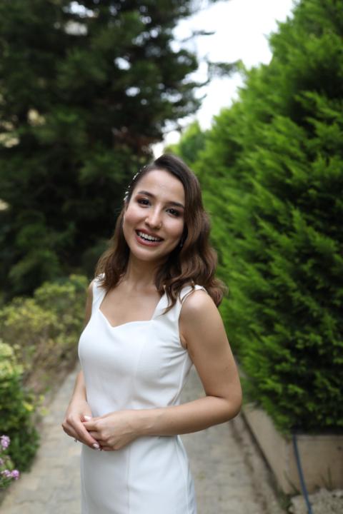 Semiha Ararat