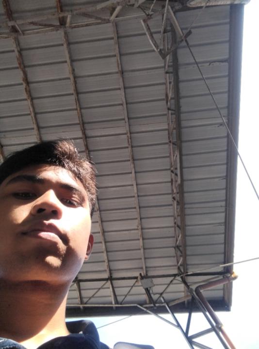 Aldrin Juadiong