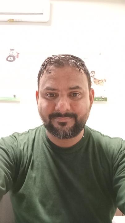 Yasir Malik
