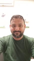 Yasir Malik