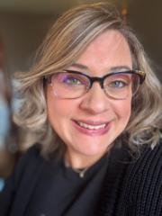 Jennifer Abrahamson