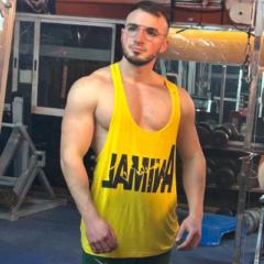 Nicolas Indovino