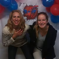 Olga Frias Aranbarri