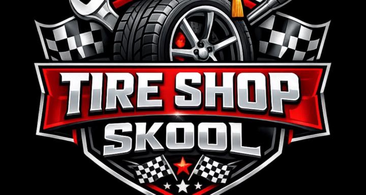 Tire skool