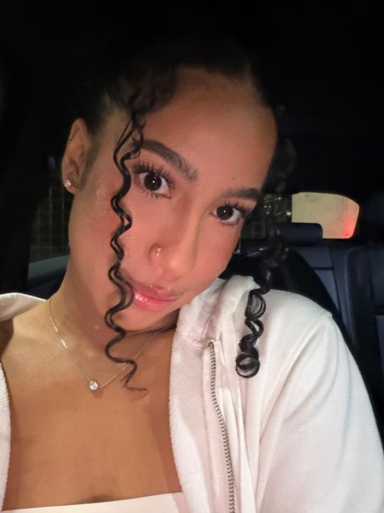 Zoriaya Weathington