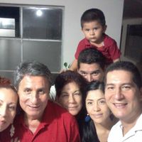 Edwin Alejandro Manrique Rojas