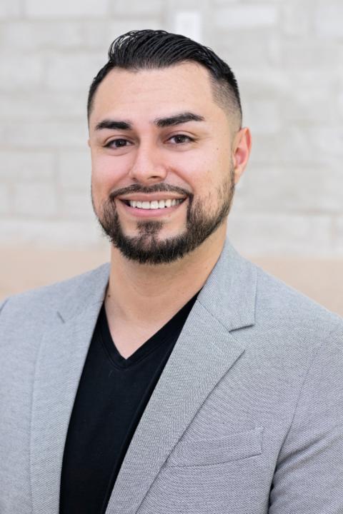 Marcos Chavez