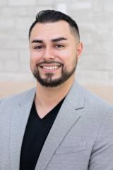 Marcos Chavez