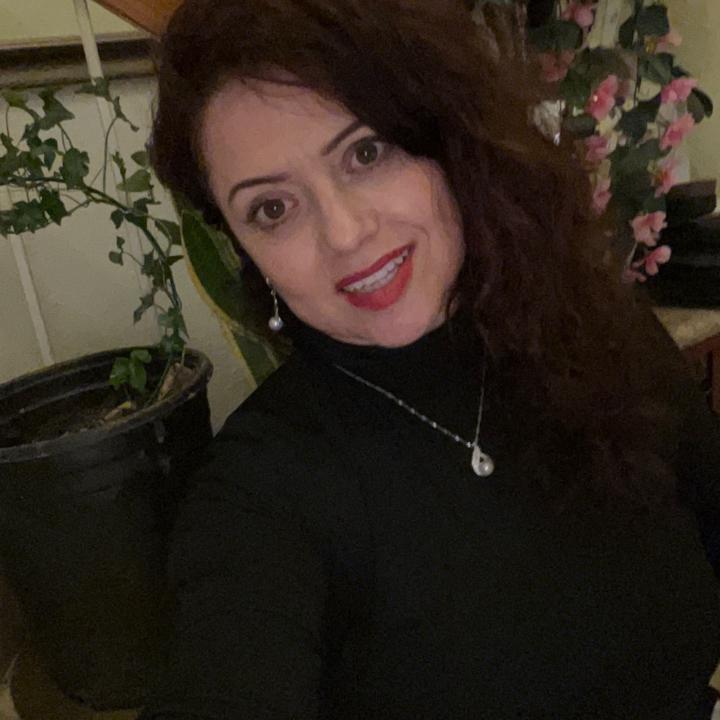 Ofelia Anzueto