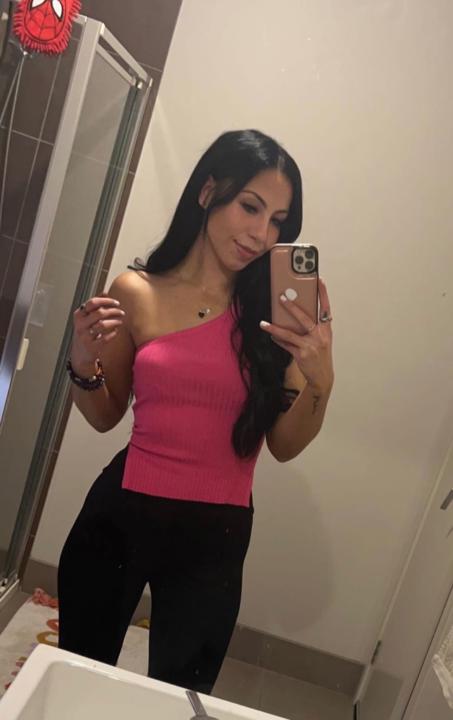 Rachael Telea