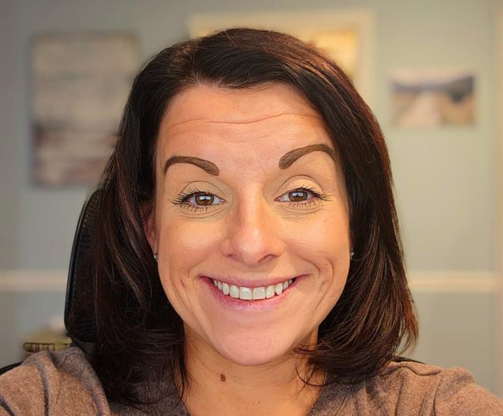 Randi Klossner
