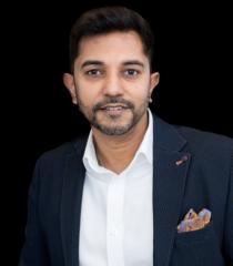 Sanjay Jadhav